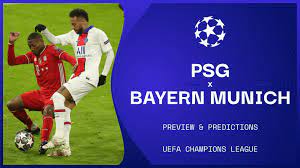 Relive the uefa champions league 2020 final between psg and bayern munich. Jaemo0h9twr Em