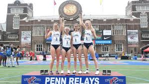 Nicole Hutchinson Women S Track Field Villanova University