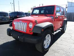 Image result for Flame Red 2013 Wrangler