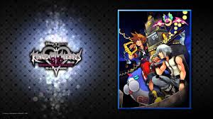 Dream drop distance 3ds info: Dream Drop Distance The Next Awakening Hd Disc 3 11 Kingdom Hearts 3d Dream Drop Distance Ost Youtube