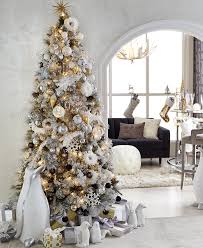 For example, i wanted to keep things light and airy, but also cozy, with this year's white christmas decor. 12 Themes For Christmas Decoration Ideas And More Macy S Guide