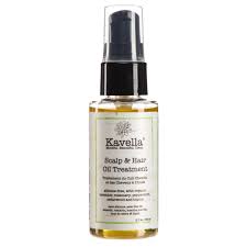 You can wash a few hours after the gel dries out but it is optional. Luxury Vegan Scalp Hair Oil Kavella
