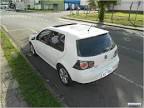 Golf Cabriolet Club: Sportline