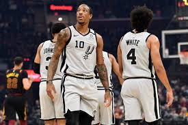 Coming off a win against the charlotte hornets and through 27 games of the season, the san antonio spurs are on pace to go. 3 Pressing Questions For The San Antonio Spurs If The Season Is Over