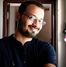 The Frustrated Indian