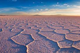 The largest salt pan in chile is not far from san pedro de atacama, an adobe town at the heart of the atacama desert and travel hub for both domestic and. Chile To Bolivia S Uyuni Salt Flats Holidays 2021 2022 Luxury Tailor Made With Wexas Travel