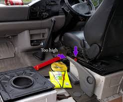 The ee20 engine had an aluminium alloy block with 86.0 mm bores and an 86.0 mm stroke for a capacity of 1998 cc. Lowering And Adjusting The Handbrake In A Mercedes Sprinter Vw Lt35 Wander Van