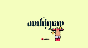 Word generator is the perfect tool to create words. Best Ambigram Generators With Examples 2021