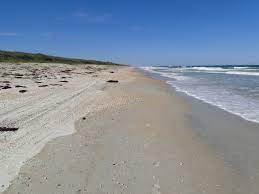 8 Beaches Closest To Orlando Visit Florida Orlando Travel Beach Close Beaches Near Orlando