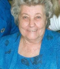 Margaret Jones Obituary