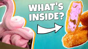 Sounds like a short horror story no? What You Re Actually Eating When You Order Mcnuggets Youtube