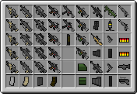 Minecraft education edition + actual guns mod (read description). Guns Mods For Mcpe For Android Apk Download