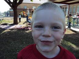 Jacob Stanfill Obituary (2016)