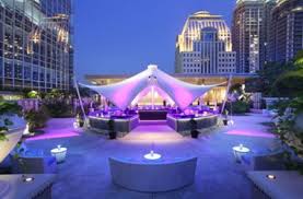 Pacific place is downtown seattle's premier update: Luxury Hotel Jakarta Indonesia The Ritz Carlton Jakarta Pacific Place