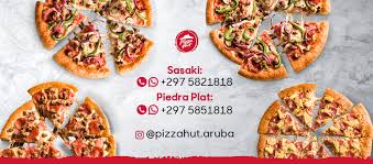 Pizza Hut Aruba Posts Facebook
