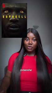 Supercell Movie Review: Superpowers and Future Teleportation