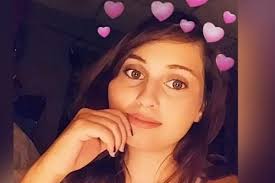 Fundraiser by Melissa McGee : Ashely Rosario Andrade Memorial Fund