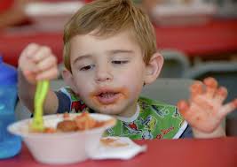 Food, glorious food at Taste of Greater Danbury