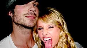 Damon & Veronica Fan Club