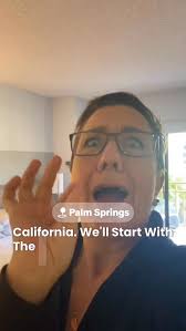 Schvitzing my way through Palm Springs 🌴 #palmspringslife  #itineraryplanning #palmspringsfood #thingstodoinpalmsprings