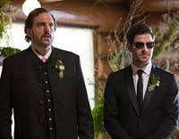 La revanche d'une blonde genre : Grimm La Revanche D Une Blonde La Revanche D Une Blonde S03e22 Sur Le