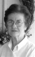 Obituary for Opal Warlick Timmons