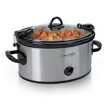 You're probably picturing the terrifying pot of years past that was known for leaving remnants of green beans on the ceiling. The 2 Best Slow Cookers And Crock Pots 2019 Epicurious