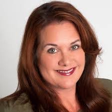 Kristin Kreuder's Instagram, Twitter & Facebook