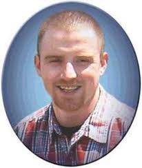 Nicholas Richard “Nick” Boyd (1981-2006)
