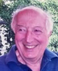 Alfred A. Strasser Obituary