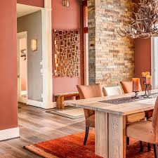 Living room colors are often best selected by taking the overall size and lighting of the room into consideration. Best Dining Room Colors This Year Family Handyman