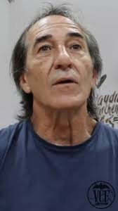 Anécdota divertida de Ricardo Arias y las naranjas