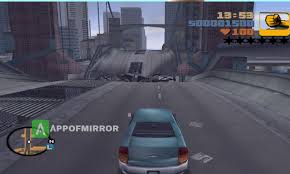 La furgoneta del juego gta3 fue robada inicialmente de prisioneros y dos pequeñas balas, . Gta 3 Mod Apk Obb Data 1 8 Download 2021 Latest Version Free For Android Appofmirror