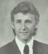 Gary Douglas Byers (1967-1998)