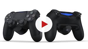 In fact, the ps5's dualsense controller is so brilliant that within weeks of the pad hitting shelves, steam had offered pc support. Is This Our First Look At What The Sony Ps5 Controller Could Look Like T3