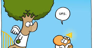 Ruthe De Willkommen Ruthe Cartoon Ruthe Lustige Cartoons