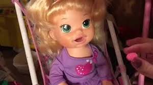 Baby Alive Alyssa's Field Trip Day Gone Wrong! FINAL PART