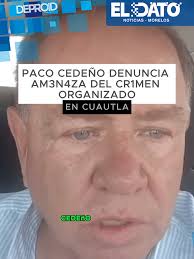 Notícias De Última Hora En Cuautepec Barrio Alto 2025 En La Colonia Gustavo  A Madero