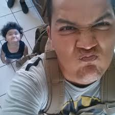 Juan Ruelas's Instagram, Twitter & Facebook