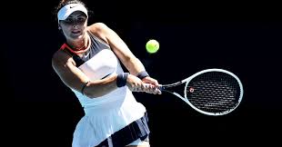 Cada canal está vinculado a su fuente y puede diferenciarse por calidad, velocidad, así. Phillip Island Trophy Daria Kasatkina Und Marie Bouzkova Kampfen Um Den Titel