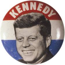 United States The Kennedy And Johnson Administrations