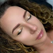 Stylizacja dla Jennifer mix skrętów C+L