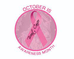 There are about 1.38 million new cases and 458 000 deaths from breast cancer. Breast Cancer Awareness Ramstein Air Base Article Display