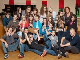 Maybe you would like to learn more about one of these? Klassenfotos 2012 13