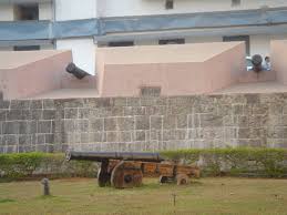 CONSERVATION OF BOMBAY CASTLE