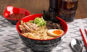 We did not find results for: What Is Ramen And Why Is It Suddenly Everywhere