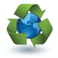 I Am A Eco Friendly Person I Believe In Natural Resource Conservation And Believe That We Are Slowly Destroying The Very Ow Recycling Green Eco Friendly Paint