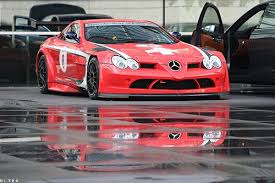 Mercedes Mclaren Slr 722 Gt Mercedes Benz Amg Slr Mclaren Mercedes