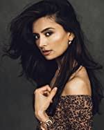 Personalidade: Elisha Kriis