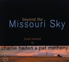 It's taken almost a year but today i saw the first beyond the skies print come to life. Beyond The Missouri Sky Short Stories Wikipedia